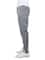 Galaxy by Harvic Men's Fleece-Lined Jogger Sweatpants With Zipper Pockets